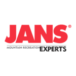 Jans Mountain Recreation Experts Logo
