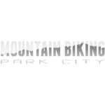 Mountain Biking Park City Logo