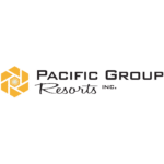 Pacific Group Resorts Inc. Logo