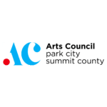 Arts Council Park City Summit County Logo