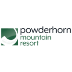 Powderhorn Mountain Resort Logo