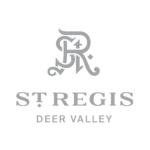 The St. Regis Deer Valley Logo