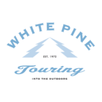 White Pine Touring Logo