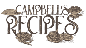 Campbell's Recipes Logo